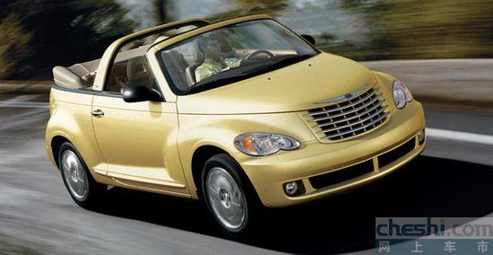 PT Cruiser(ͼ)