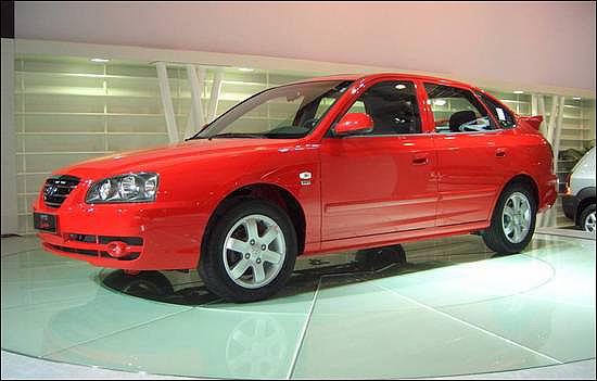 ����-����������ͣ�� �������i30����Ͷ��(ͼ)