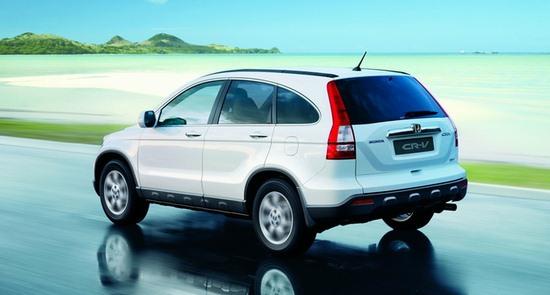 CR-Vֶ2.4Lͣ ೵-1.5ֳ(ͼ)