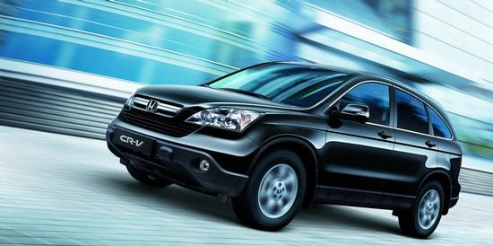 CR-Vֶ2.4Lͣ ೵-1.5ֳ(ͼ)