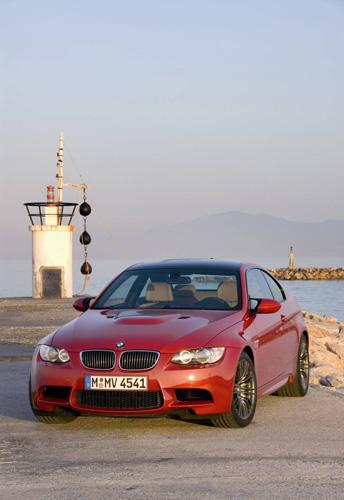 BMW-M3˫Žܳ