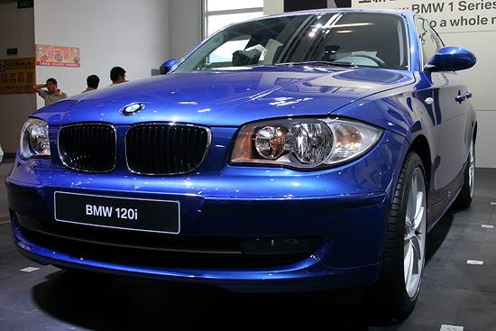 BMW-120i