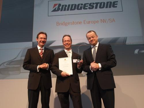 Bridgestone