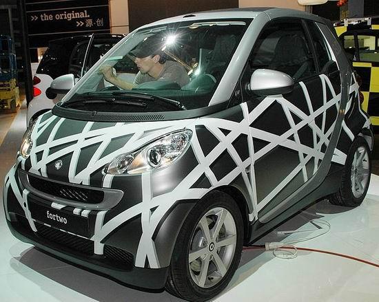 Smart