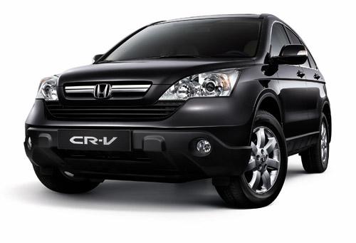 籾CR-V