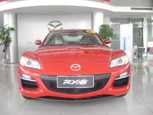 ¿ԴRX-8еġơ