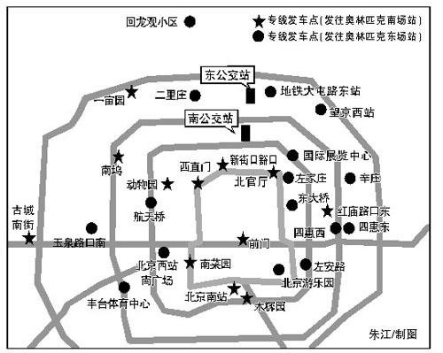 公交