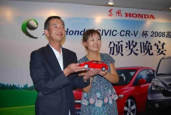 HondaCIVICCR-V2008߶ӢѲվ