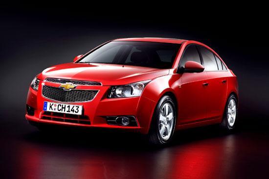 Cruze