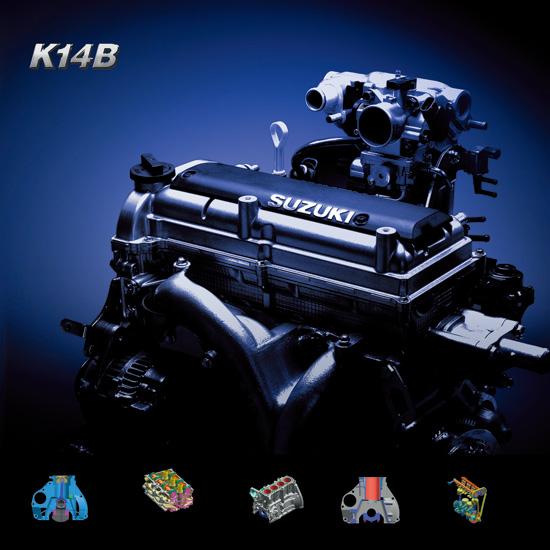 K14B