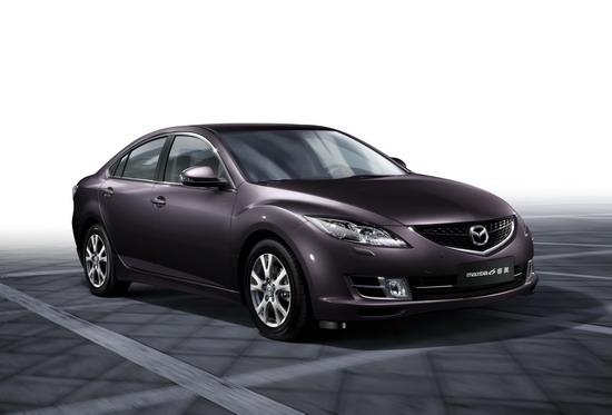 Mazda6