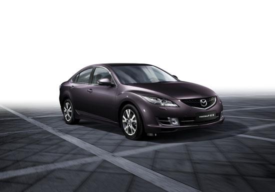 Mazda6