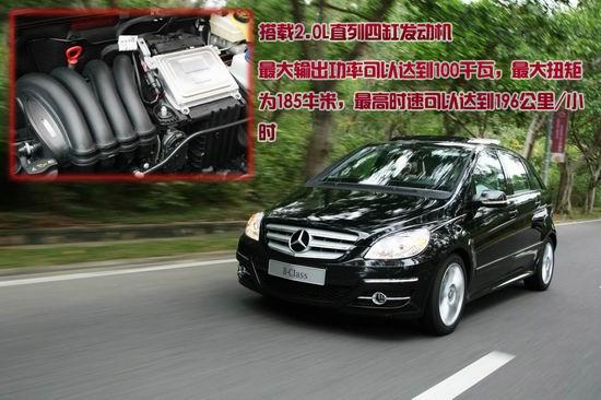 B-Class