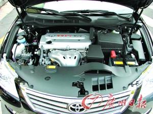 2.4L VVT-iһֱǿϵͳ 