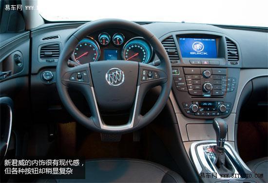新君威2.0T PK 迈腾2.0TSI 看看谁更牛?