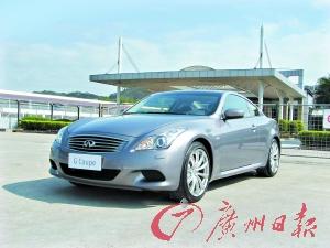 ӢG37 coupe