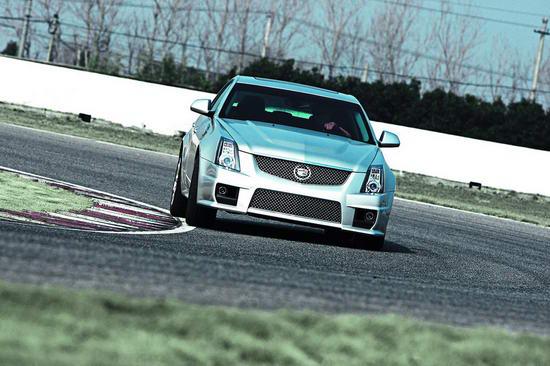 CTS-V