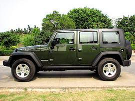 JEEPRubicon(ޱ)