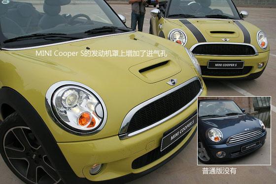 MINI Cooperǰ