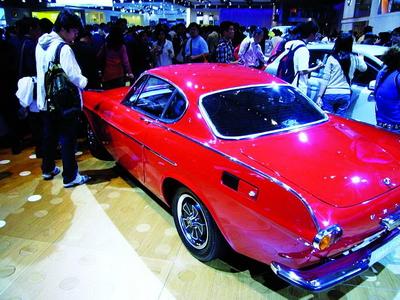 去海西汽博会把“汽车文化”带回家! 海西汽车网 去海西汽博会把“汽车文化”带回家! 海西汽车网