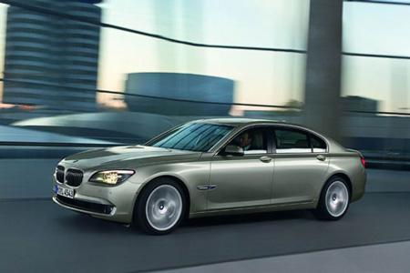 BMW7ϵ