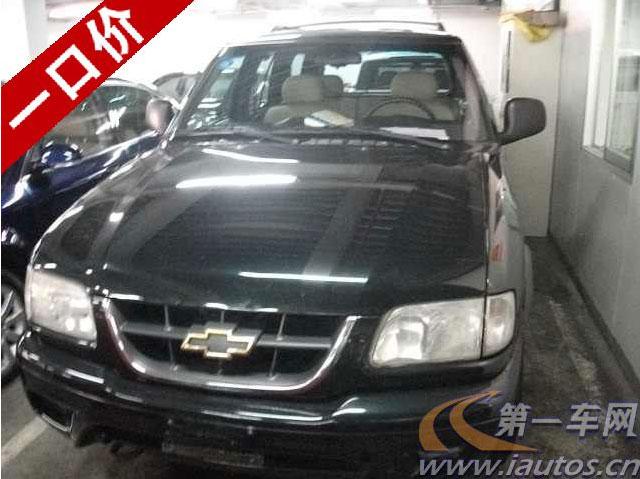 长假即将来临 二手车市活跃车型推荐