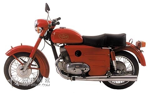 致敬经典 中国摩托历史之幸福XF250_新浪汽车_新浪网