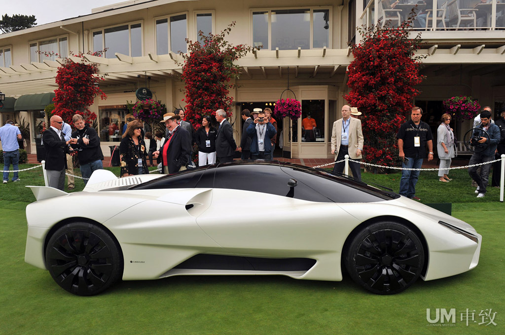 ssc tuatara(10/16)