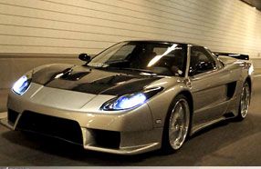 ����NSX�����װ����(��ͼ)