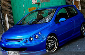 ��ͼ����������307��װ��������