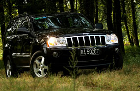 �����Լ�Jeep�´���ŵ��4.7L(��ͼ)