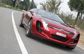 ������� �������� ����������C-Metisse