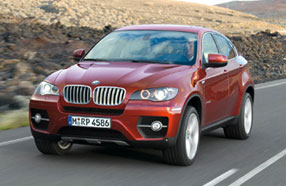 �������ڱ�����չ����ȫ��X6 ������V8������