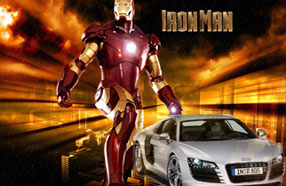 ��Ƶ�������������аµ�R8�Ļ��ؼ�