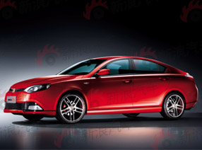 ����MG 6ʵ��ͼ�����ع� ����FastBack���