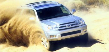 4Runner