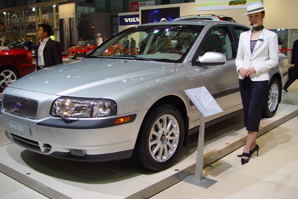 ֳͼƬ(Volvo)S80