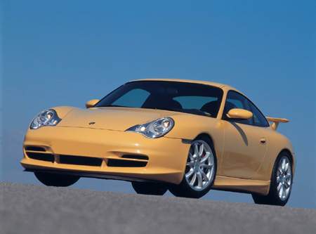 ͼ2003ʱ911GT3