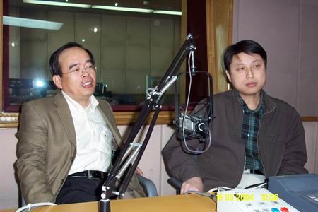 中国汽车报的汽车广播类节目开播(图)