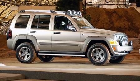 չֳ2005JeepLiberty(ͼ)