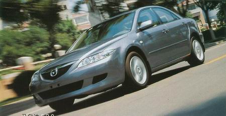 --ԼMAZDA62.0(ͼ)