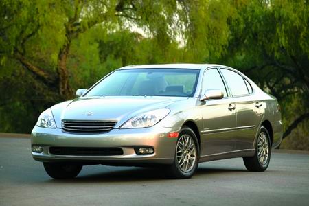 --LEXUSES330