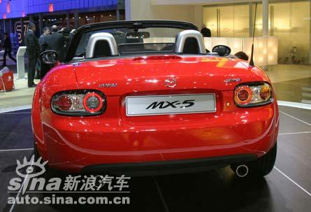 200664³--2006MiataMX-5(ͼ)