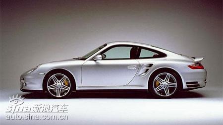 ¿ʱ911Turbo06߳չ׷(ͼ)