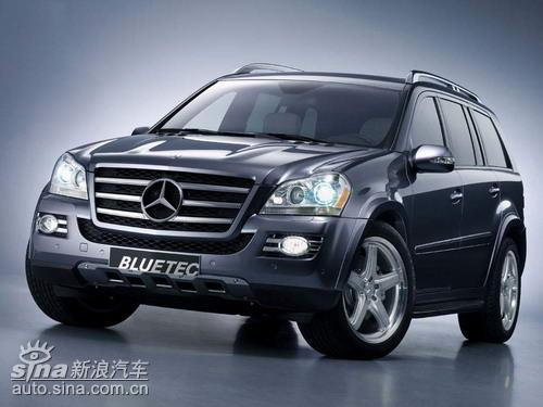 GL420BLUETEC౱չ(ͼ)