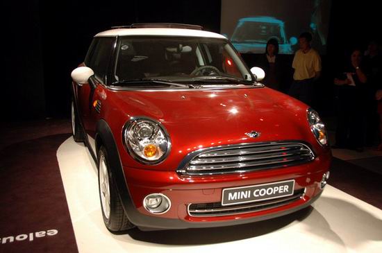 MINICooperй30.834.8