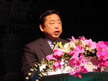 胡茂元:集成全球资源增强自主品牌内在实力