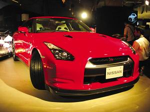 ղ¹GT-R42.6Ԫ޽йƻ