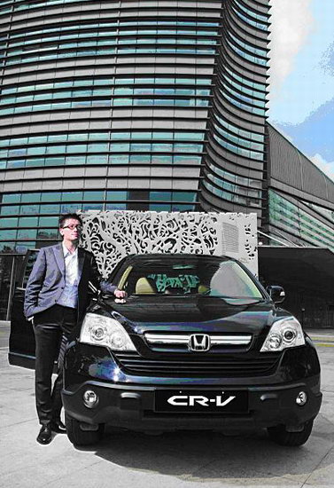 CR-V--ڡɹûоͷ