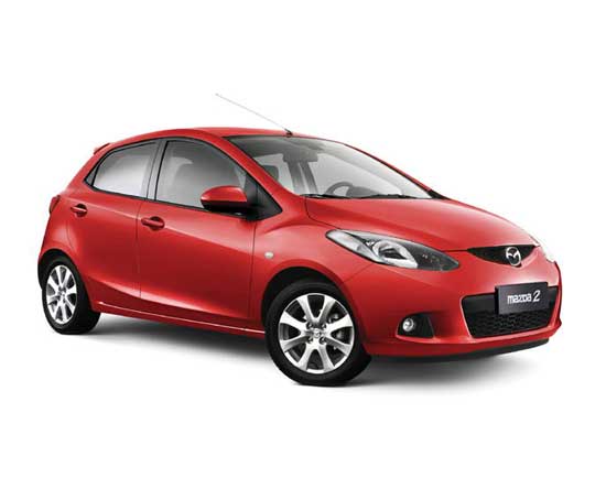 ԴMazda2ٻᳵ